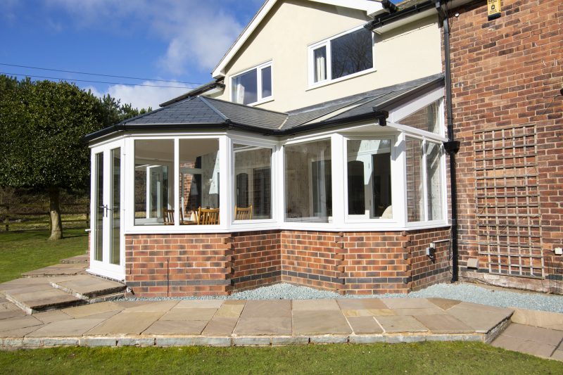 Conservatory Roof Systems